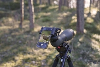 Connect Digiscoping Adapter