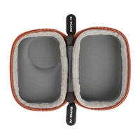 Sunnylife camera case DJI Osmo Action 6 (orange)