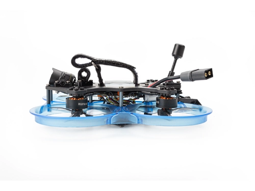 Pilotix Brook 2.5" Cinewhoop 4S HD ELRS 2.4 GHz FPV Drone