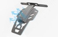 Кріплення на грудну клітку Sunnylife для DJI RC Plus