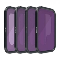 Набір фільтрів Freewell ND8, ND16, ND32, ND64 для Samsung Galaxy S23 Ultra