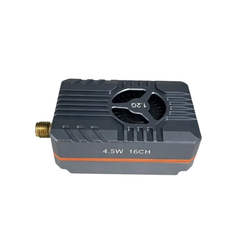 Аналоговий передавач Kimpok KP-T1245