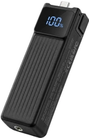 PATONA Platinum Power Bank for DJI Osmo Pocket 3 / Pocket 4 4P