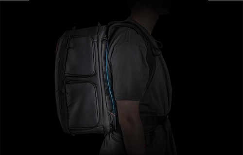 PGYTECH OneMo 2 35L photo backpack (black)