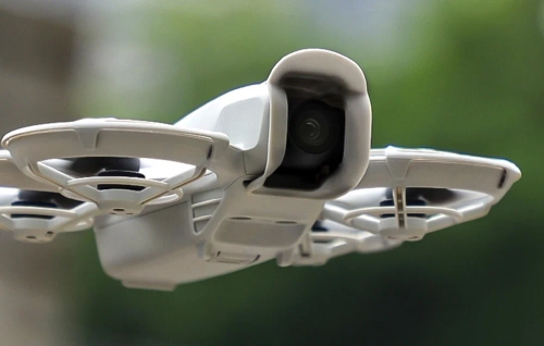 Sunnylife NE-ZG898-GY sunshade for DJI Neo (gray)