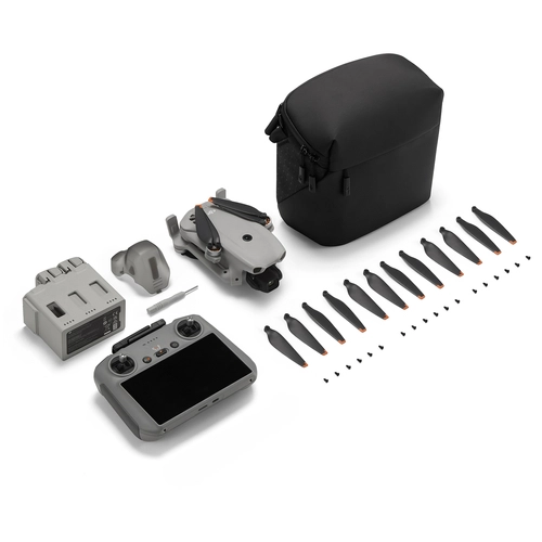 Drone DJI Lito X1 Fly More Combo Plus (DJI RC 2)