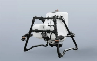 Система обприскування для дрона DJI Agras T100