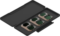 Набір фільтрів PolarPro Cine Collection ND для DJI Pocket 4P