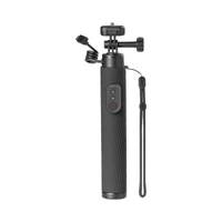Powerbank with mount for sports cameras and phones SmallRig 5463