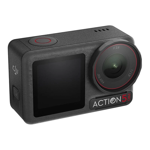 DJI Osmo Action 5 Pro Motorcycle Combo