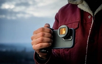 Freewell Sherpa case for iPhone 14 Pro