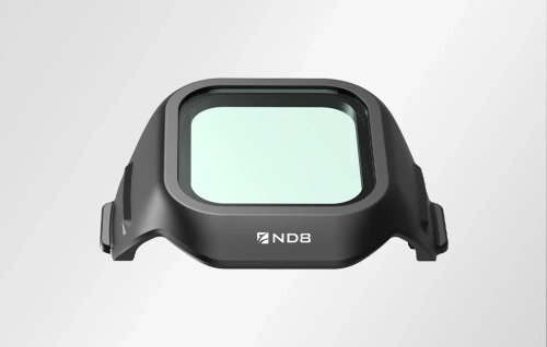 Freewell ND8 Filter for DJI Mini 5 Pro