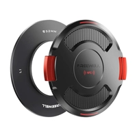Pierścień bazowy z dekielkiem Freewell 52 mm do Real Locking VND