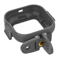 SunnyLife Adapter Mounting Frame for Insta360 GO Ultra