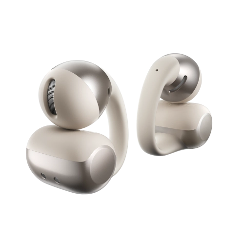 Słuchawki Shokz OpenDots One Szare