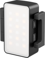 SmallRig 5733 Two-Color LED Video Light for the DJI Osmo Pocket 3