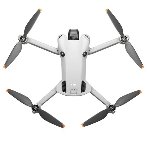 Zestaw Mini 4 Pro (DJI RC-N2) z Ubezpieczenie CARE (2 lata)
