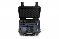 Чохол B&amp;W type 3000 для DJI Mavic 3 Black