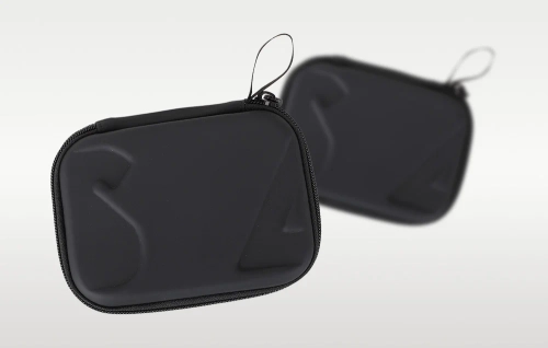 Sunnylife Bag for DJI Action 5 Pro (Black)