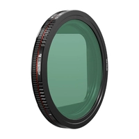 Фільтр 1-5 градусів Freewell Sherpa True Color VND для iPhone 13 / iPhone 14
