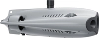 Dron podwodny Chasing Mini S 100m - szary