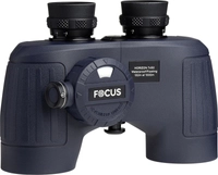 Focus Horizon 7x50 Compass Binoculars