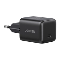 Ugreen X513 30W GaN 1X USB-C network charger (black)