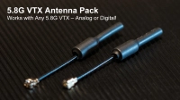 Anteny 5.8G VTX BetaFPV (2szt)