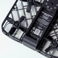 HoverAir X1 Combo Plus Drone - Black