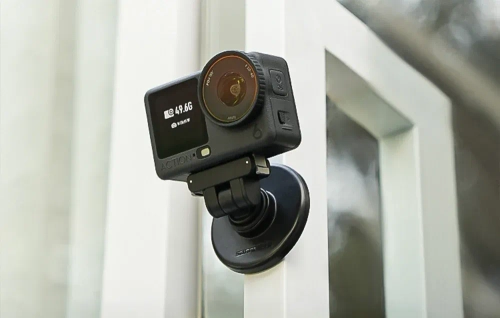 SunnyLife360 Magnetic Mount forInsta360, X5, X4 Air, and Ace