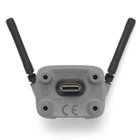 Cyfrowy nadajnik DJI Neo 2 - POWYSTAWOWY, NIEAKTYWOWANY
