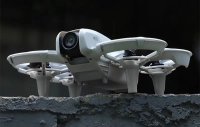 Sunnylife chassis upgrade for DJI Neo (gray)