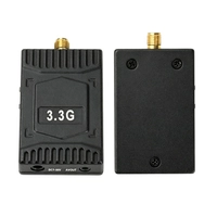 Kimpok Analog Video Receiver KP-R3300