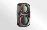FreewellND8/PL Filter for Osmo Pocket 4P