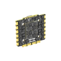 SEQURE E130 G2 30,5×30,5 4–12S 130 А ESC (AM32)