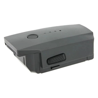 PATONA Platinum Battery for DJI Mavic, Mavic Pro, and Mavic Pro Platinum CP.PT.000587 GP785075-38300DB