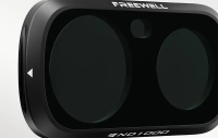 Фільтр ND1000 «Freewell» «Insta360» «Luna Ultra»