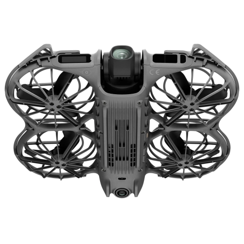 Zestaw DJI Neo 2 Fly More Combo z ubezpieczeniem CARE + GRATIS