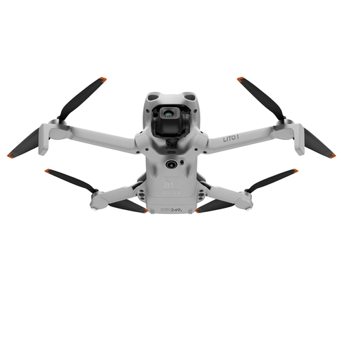 Dron DJI Lito 1 Fly More Combo (DJI RC-N3)