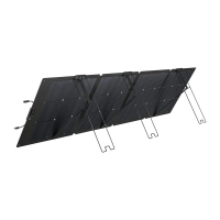 Przenośny panel fotowoltaiczny EcoFlow 220W
