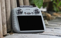 SunnyLife 2-in-1 Silicone Case (without sunshade) forDJIRC 2
