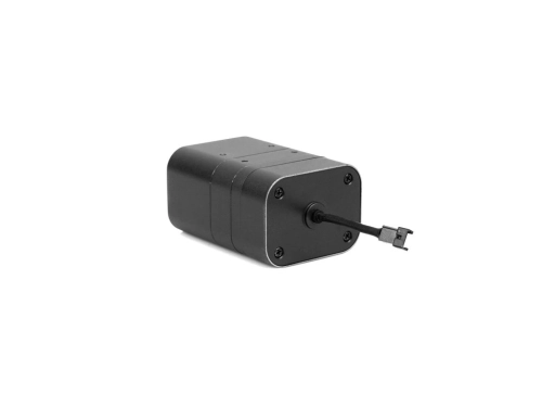 Thermal analog camera - model TR1-006CA with a resolution of 640×512