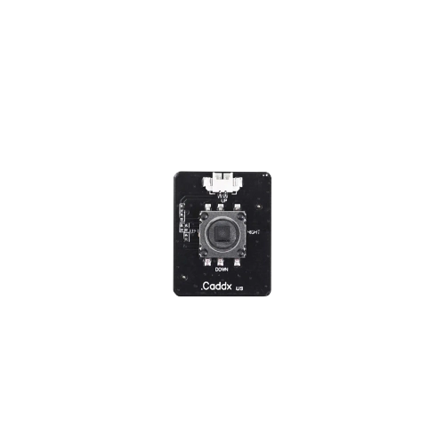 OSD CADDXFPV menu board (2 pieces)