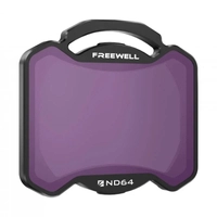 Freewell ND64 Filter for DJI Avata 2