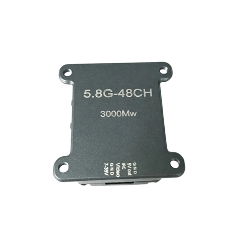 Kimpok Analog Transmitter KP-T5830