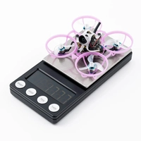 Безпілотник BetaFPV Air65 II Racing ELRS 2.4G