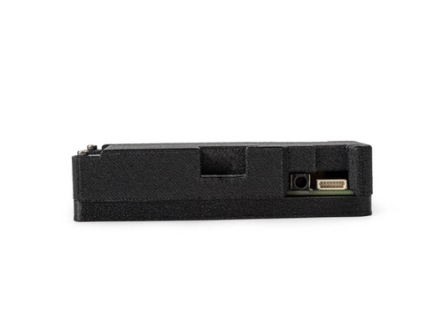 Pilotix Transceiver for the SE 60 km Fiber-Optic Module