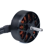 Pilotix 5315 380KV Motor (No Logo)