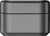 Зарядний футляр Hollyland LARK M2S у мобільній версії (Space Grey)