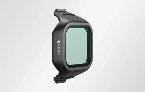 Freewell ND64 Filter for DJI Mini 5 Pro